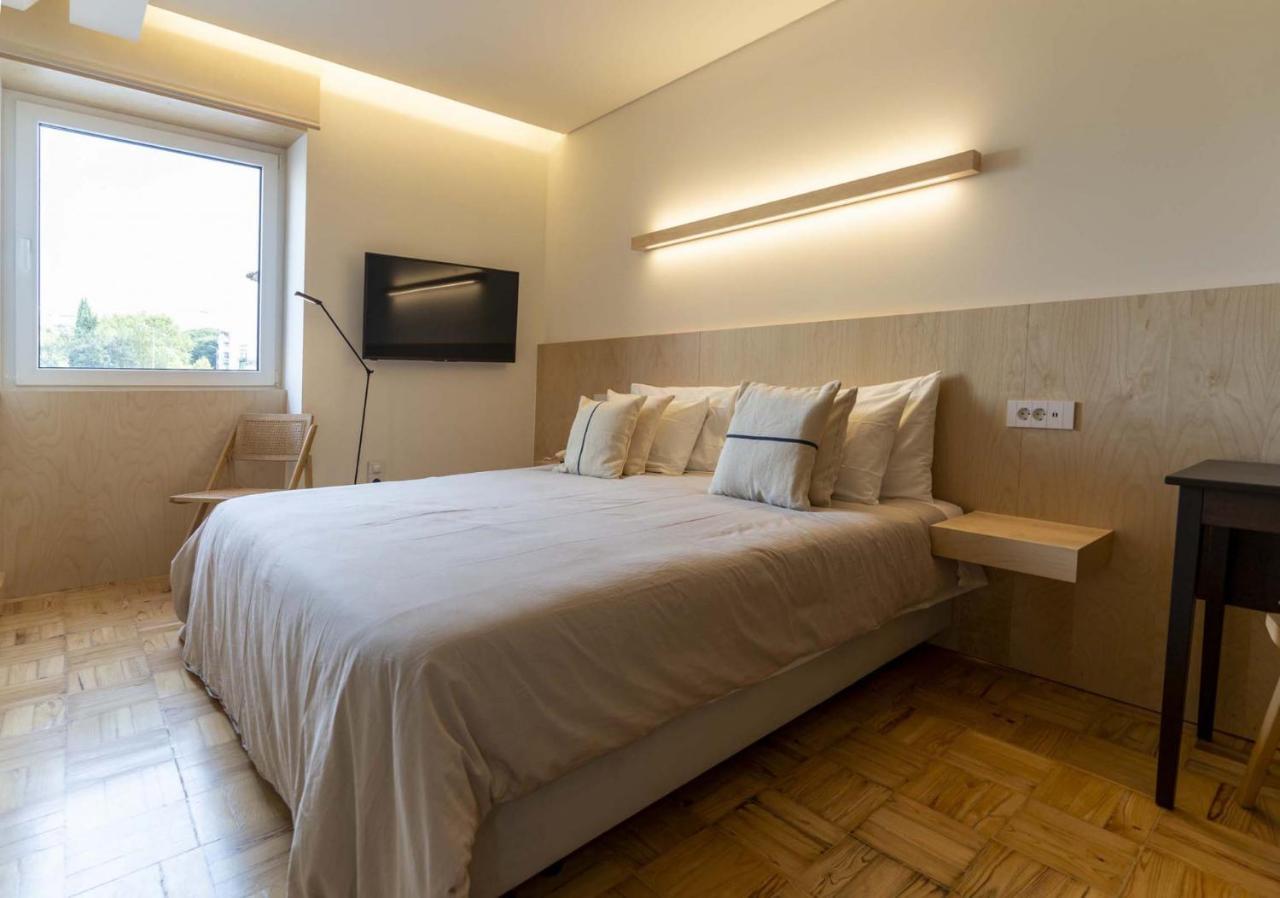 Casa 3 - Os Lugares De Castraleuca Aparthotel Castelo Branco  Exterior photo